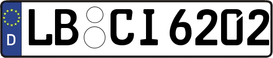 LB-CI6202