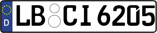 LB-CI6205