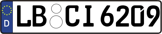 LB-CI6209