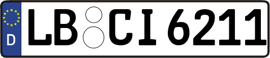 LB-CI6211