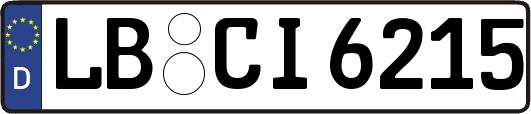 LB-CI6215