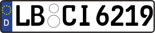LB-CI6219