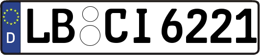 LB-CI6221