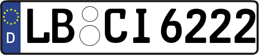 LB-CI6222