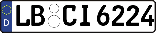 LB-CI6224
