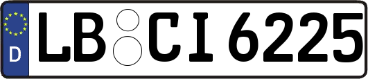 LB-CI6225
