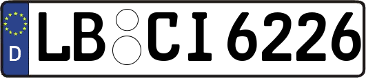 LB-CI6226