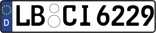 LB-CI6229