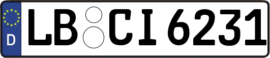 LB-CI6231