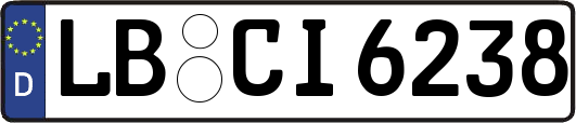 LB-CI6238