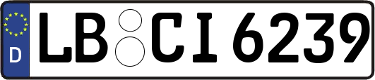 LB-CI6239
