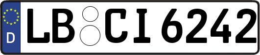 LB-CI6242