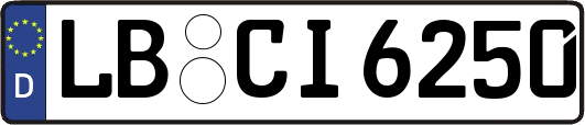 LB-CI6250