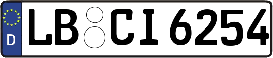 LB-CI6254
