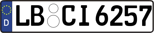 LB-CI6257