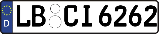 LB-CI6262