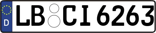 LB-CI6263