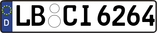 LB-CI6264