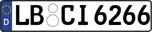 LB-CI6266