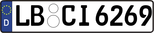 LB-CI6269