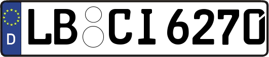 LB-CI6270