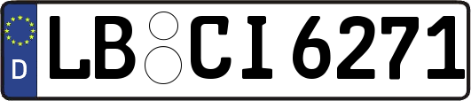 LB-CI6271