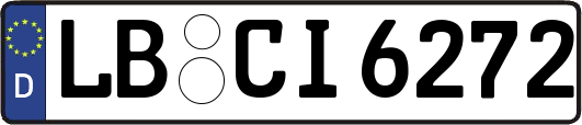 LB-CI6272