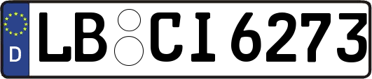 LB-CI6273
