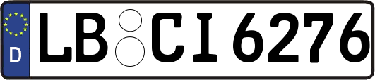 LB-CI6276