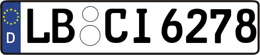 LB-CI6278
