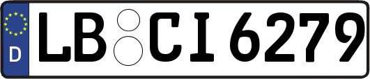 LB-CI6279