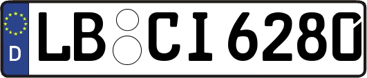 LB-CI6280