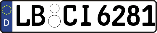 LB-CI6281