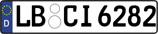 LB-CI6282