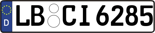 LB-CI6285