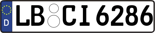 LB-CI6286