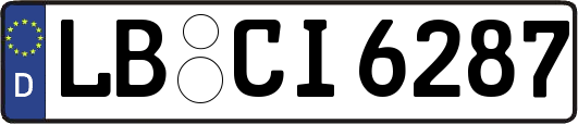 LB-CI6287