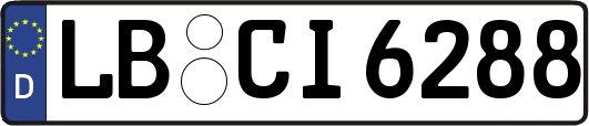 LB-CI6288