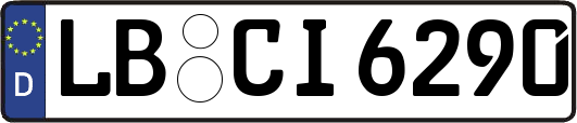 LB-CI6290