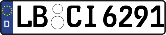 LB-CI6291