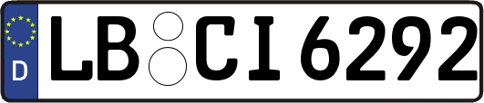 LB-CI6292