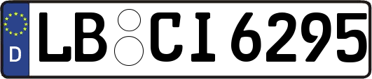 LB-CI6295