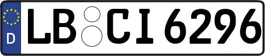 LB-CI6296