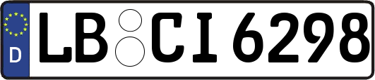 LB-CI6298