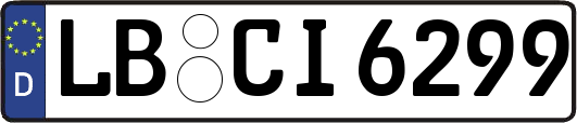 LB-CI6299