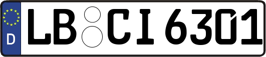 LB-CI6301
