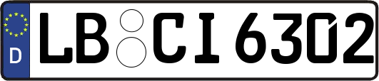 LB-CI6302