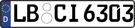 LB-CI6303