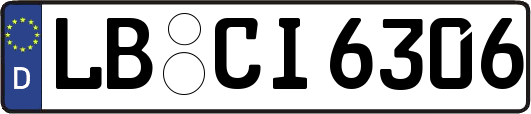 LB-CI6306
