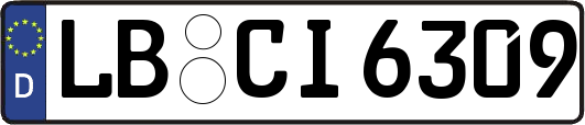 LB-CI6309